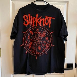 Slipknot Tee